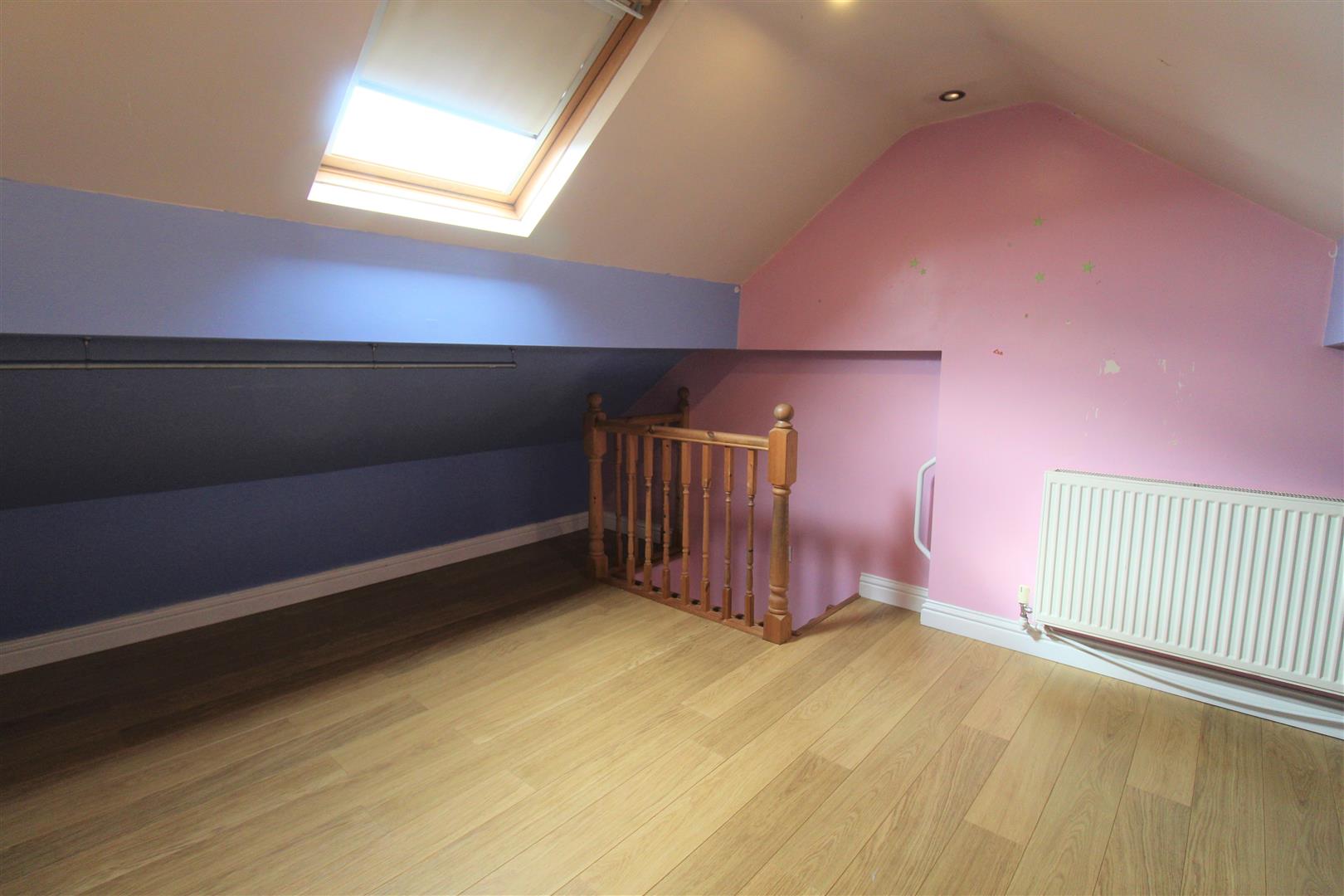 Ruxley Road, Bucknall, Stoke-On-Trent